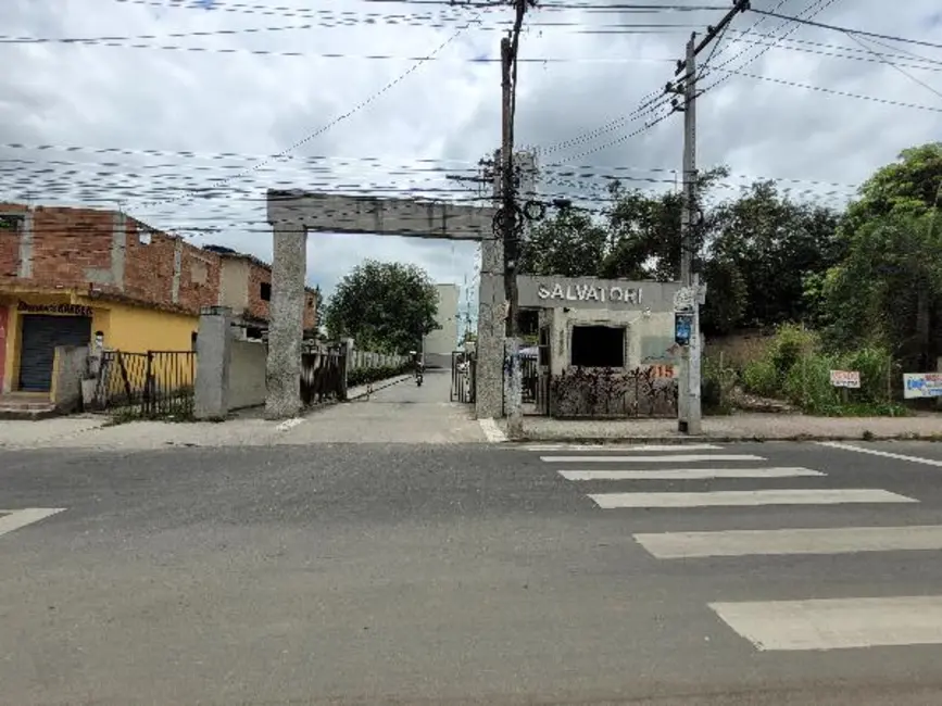 Foto 1 de Apartamento com 2 quartos à venda, 44m2 em Vista Alegre, Sao Goncalo - RJ