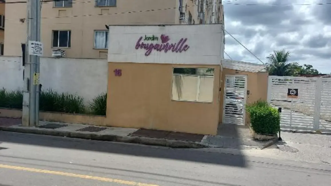 Foto 1 de Apartamento com 2 quartos à venda, 51m2 em Vista Alegre, Sao Goncalo - RJ