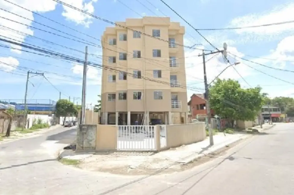 Foto 1 de Apartamento com 2 quartos à venda, 63m2 em Trindade, Sao Goncalo - RJ