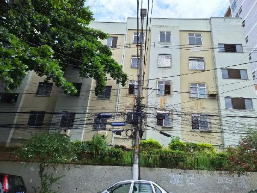 Apartamento com 2 quartos à venda, 45m2 em Todos os Santos, Rio De Janeiro - RJ - imagem 1 Foto 1 de Apartamento com 2 quartos à venda, 45m2 em Todos os Santos, Rio De Janeiro - RJ