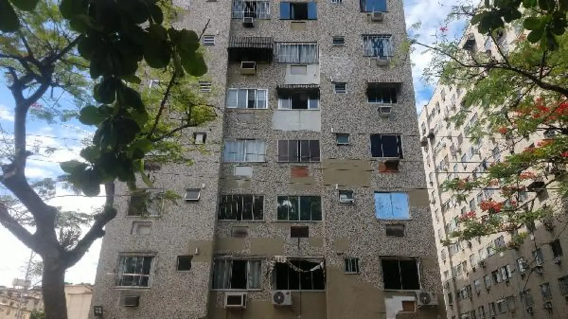 Foto 1 de Apartamento com 2 quartos à venda, 49m2 em Tomás Coelho, Rio De Janeiro - RJ