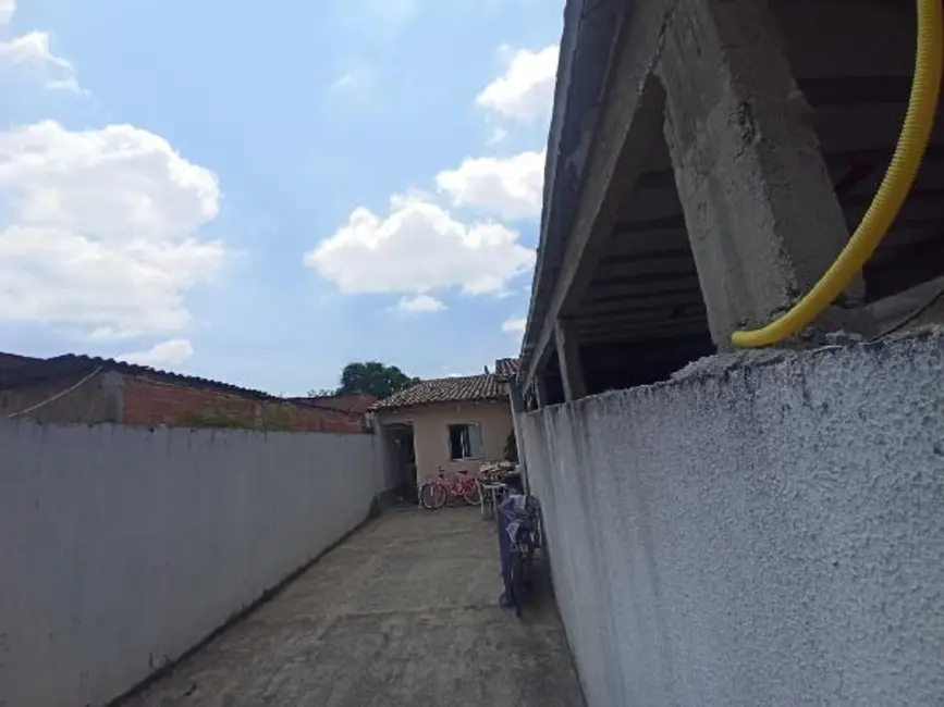 Foto 1 de Casa com 2 quartos à venda, 132m2 em São Francisco de Assis, Belford Roxo - RJ