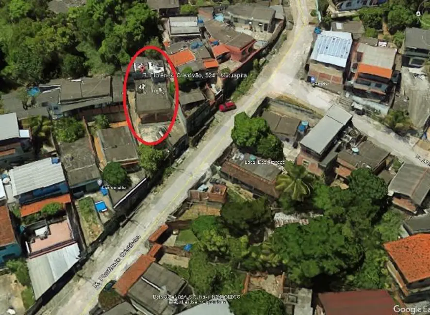 Casa com 3 quartos à venda, 50m2 em Mutuapira, Sao Goncalo - RJ - imagem 1 Foto 1 de Casa com 3 quartos à venda, 50m2 em Mutuapira, Sao Goncalo - RJ