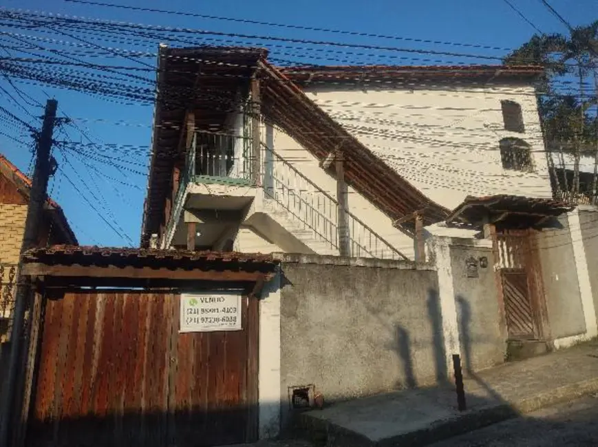 Foto 1 de Casa com 2 quartos à venda, 53m2 em Mutondo, Sao Goncalo - RJ