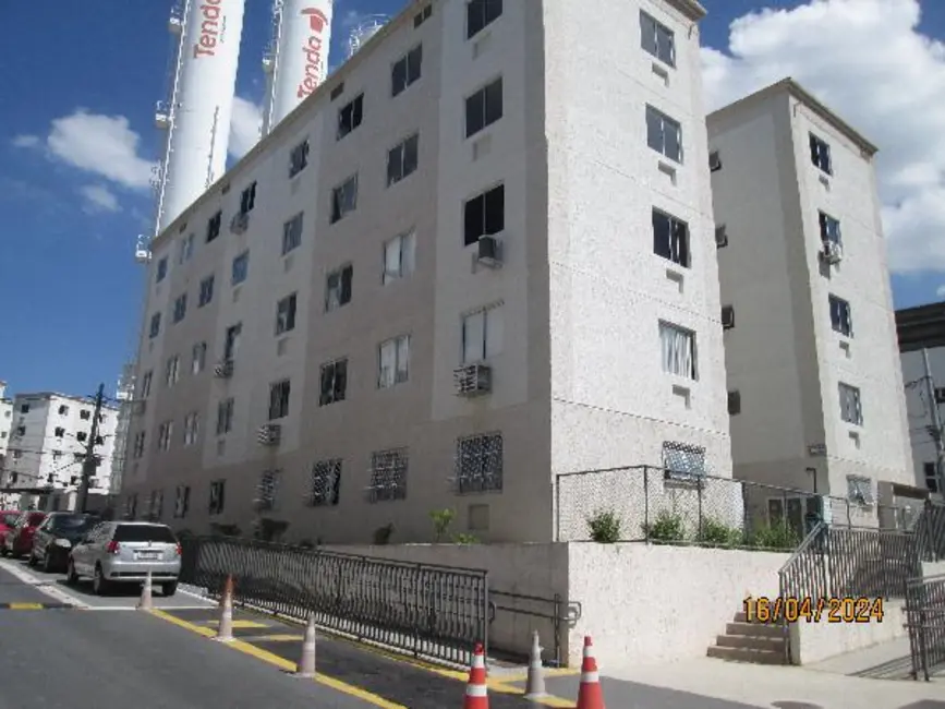 Foto 1 de Apartamento com 2 quartos à venda, 40m2 em Madureira, Rio De Janeiro - RJ