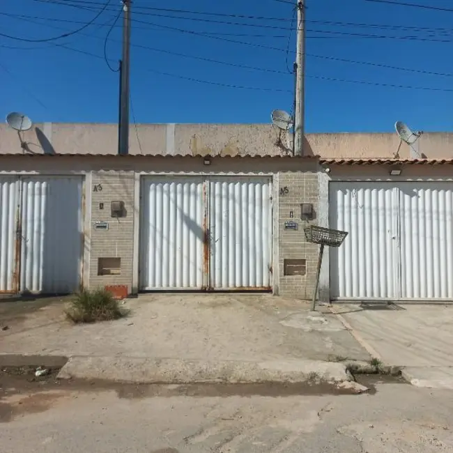 Foto 1 de Casa com 1 quarto à venda, 66m2 em Lagoinha, Nova Iguacu - RJ