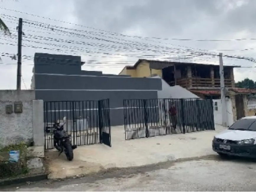 Casa com 1 quarto à venda, 59m2 em Lagoinha, Sao Goncalo - RJ - imagem 1 Foto 1 de Casa com 1 quarto à venda, 59m2 em Lagoinha, Sao Goncalo - RJ
