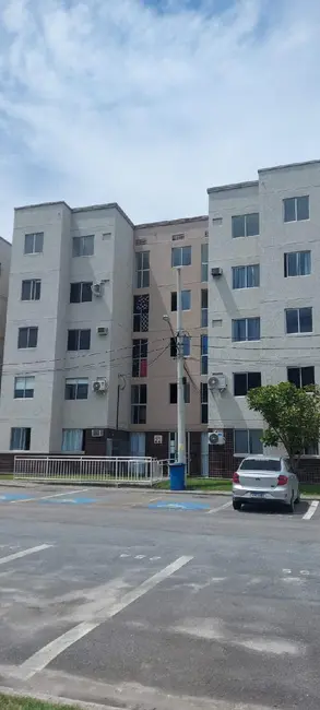 Apartamento com 2 quartos à venda, 46m2 em Jardim da Posse, Nova Iguacu - RJ - imagem 1 Foto 1 de Apartamento com 2 quartos à venda, 46m2 em Jardim da Posse, Nova Iguacu - RJ