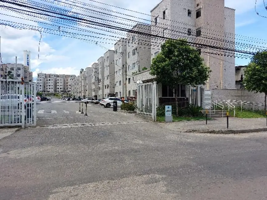 Apartamento com 2 quartos à venda, 48m2 em Jardim da Posse, Nova Iguacu - RJ - imagem 1 Foto 1 de Apartamento com 2 quartos à venda, 48m2 em Jardim da Posse, Nova Iguacu - RJ