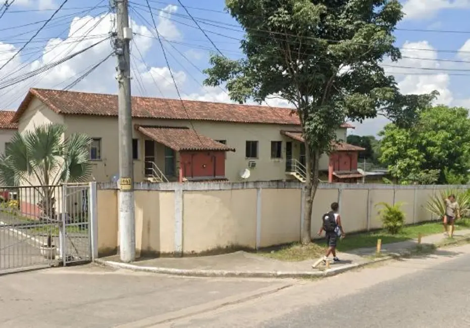 Foto 1 de Apartamento com 2 quartos à venda, 46m2 em Jardim Guandu, Nova Iguacu - RJ