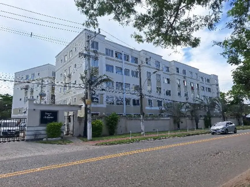 Foto 1 de Apartamento com 2 quartos à venda, 42m2 em Honório Gurgel, Rio De Janeiro - RJ