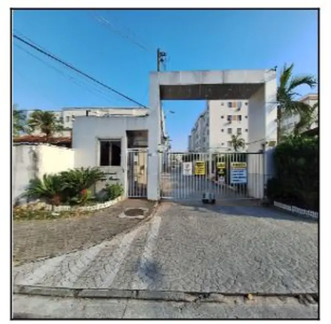 Apartamento com 2 quartos à venda, 45m2 em Guadalupe, Rio De Janeiro - RJ - imagem 1 Foto 1 de Apartamento com 2 quartos à venda, 45m2 em Guadalupe, Rio De Janeiro - RJ