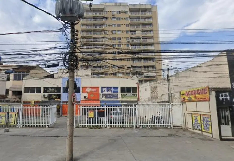 Apartamento com 2 quartos à venda, 55m2 em Engenho Novo, Rio De Janeiro - RJ - imagem 1 Foto 1 de Apartamento com 2 quartos à venda, 55m2 em Engenho Novo, Rio De Janeiro - RJ