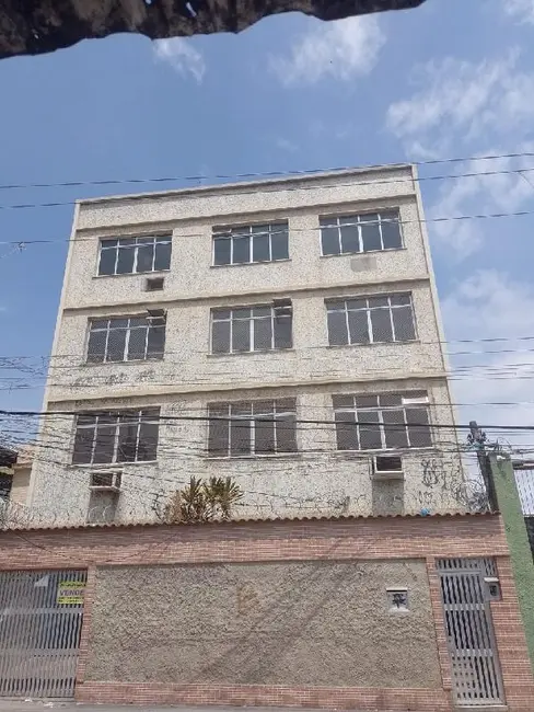 Foto 1 de Apartamento com 2 quartos à venda, 80m2 em Encantado, Rio De Janeiro - RJ