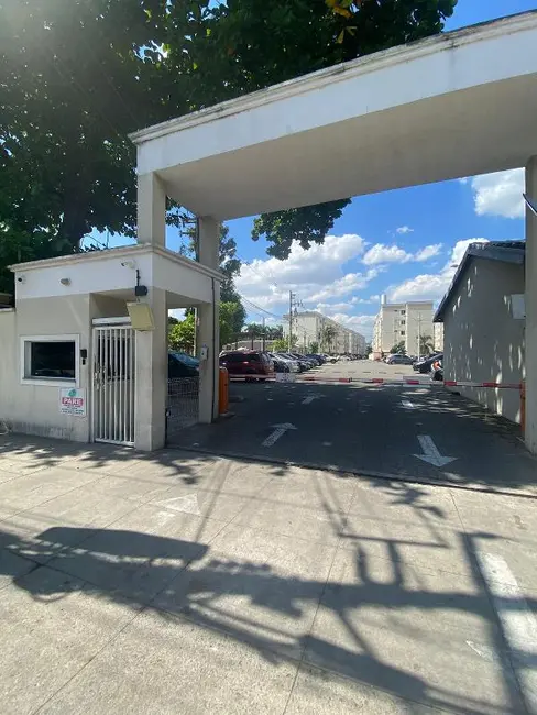 Foto 1 de Apartamento com 2 quartos à venda, 46m2 em Cosmos, Rio De Janeiro - RJ