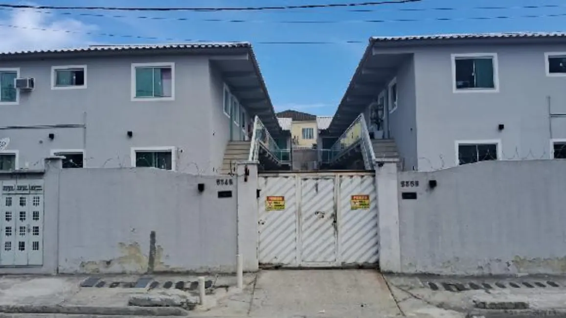 Foto 1 de Apartamento com 1 quarto à venda, 40m2 em Cosmos, Rio De Janeiro - RJ