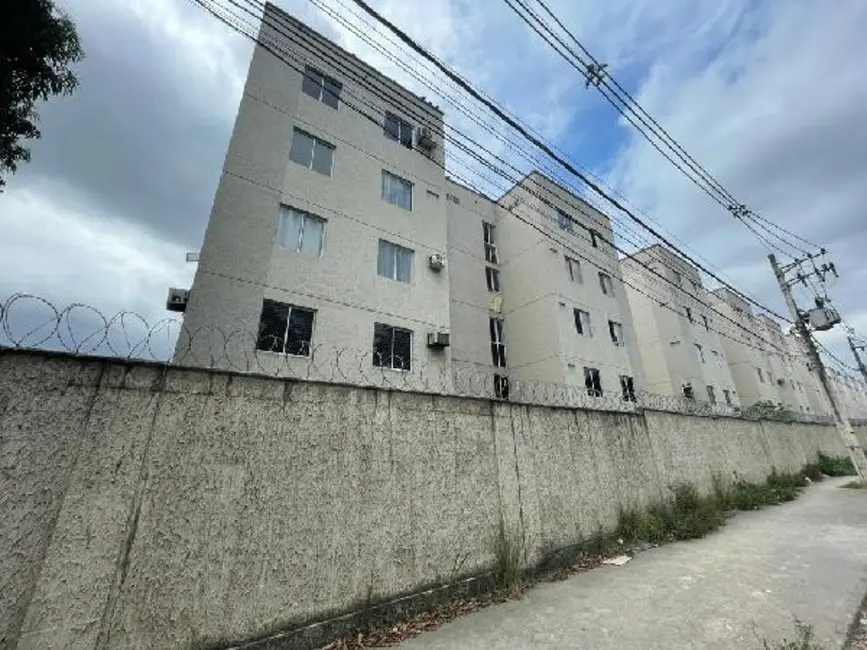 Foto 1 de Apartamento com 2 quartos à venda, 43m2 em Santa Amélia, Belford Roxo - RJ