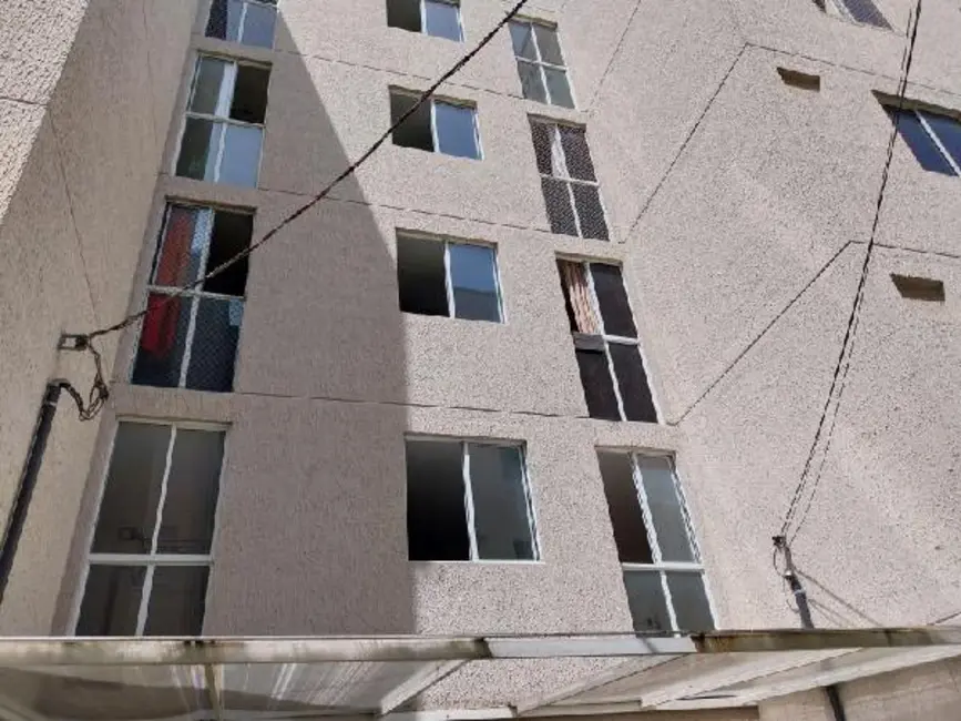 Foto 1 de Apartamento com 2 quartos à venda, 43m2 em Santa Amélia, Belford Roxo - RJ