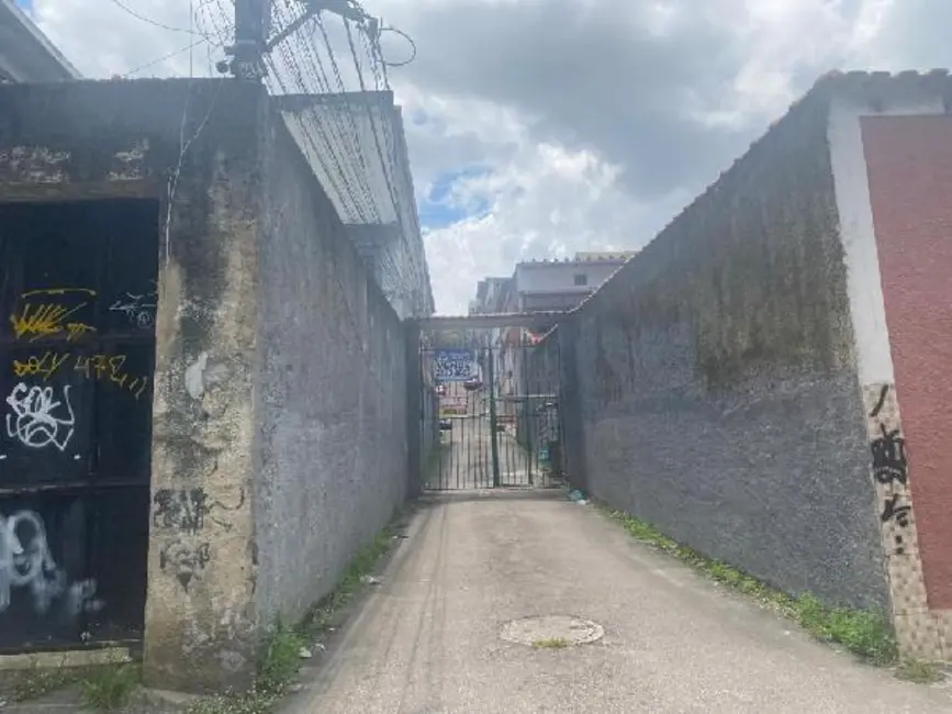 Foto 1 de Casa com 2 quartos à venda, 112m2 em Pilares, Rio De Janeiro - RJ