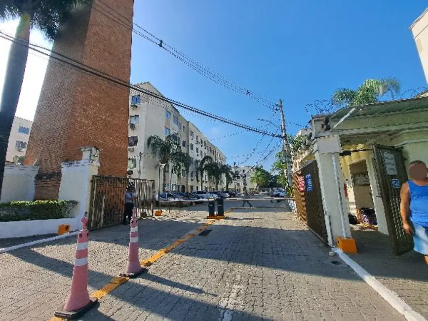 Foto 1 de Apartamento com 2 quartos à venda, 49m2 em Centro, Belford Roxo - RJ