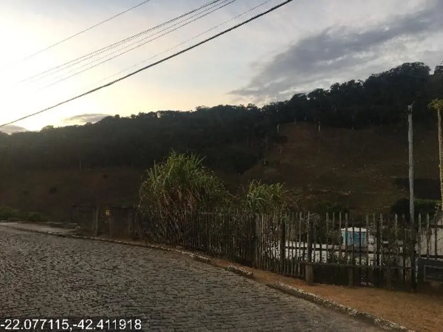 Foto 1 de Casa com 2 quartos à venda, 180m2 em Centro, Duas Barras - RJ