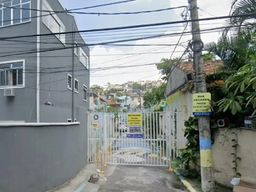 Foto 1 de Apartamento com 2 quartos à venda, 41m2 em Piedade, Rio De Janeiro - RJ