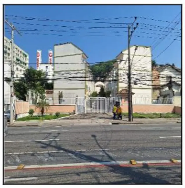 Foto 1 de Apartamento com 4 quartos à venda, 180m2 em Cascadura, Rio De Janeiro - RJ