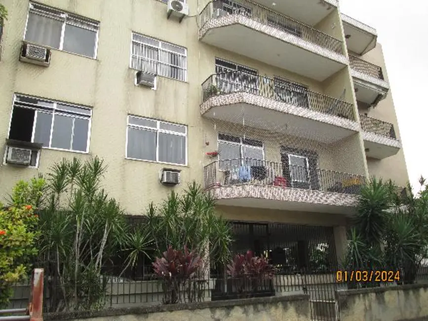 Foto 1 de Apartamento com 2 quartos à venda, 60m2 em Penha, Rio De Janeiro - RJ