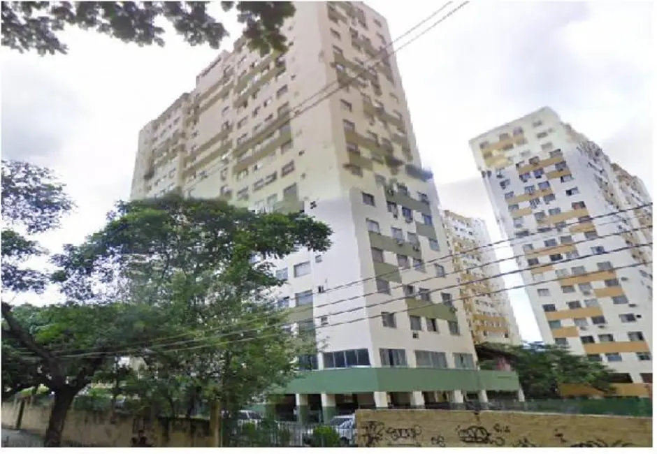 Foto 1 de Apartamento com 2 quartos à venda, 48m2 em Pavuna, Rio De Janeiro - RJ