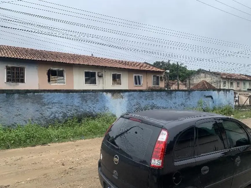 Foto 1 de Casa com 2 quartos à venda, 43m2 em Pauline, Belford Roxo - RJ