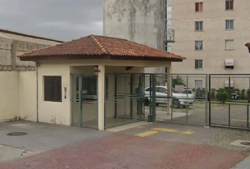 Foto 1 de Apartamento com 2 quartos à venda, 50m2 em Parada de Lucas, Rio De Janeiro - RJ