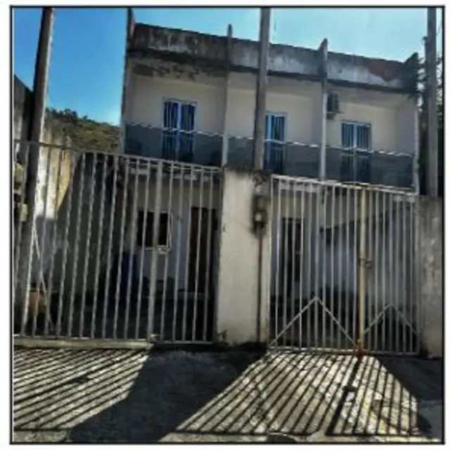 Casa com 2 quartos à venda, 66m2 em Palhada, Nova Iguacu - RJ - imagem 1 Foto 1 de Casa com 2 quartos à venda, 66m2 em Palhada, Nova Iguacu - RJ