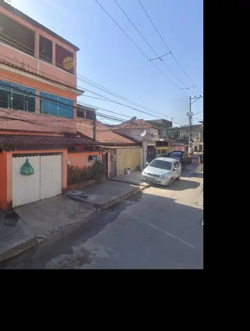 Foto 1 de Casa com 2 quartos à venda, 283m2 em Nova Piam, Belford Roxo - RJ
