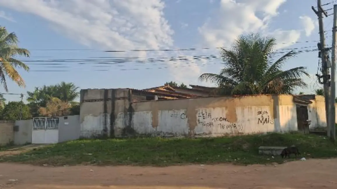 Foto 1 de Casa com 2 quartos à venda, 159m2 em Itaborai - RJ