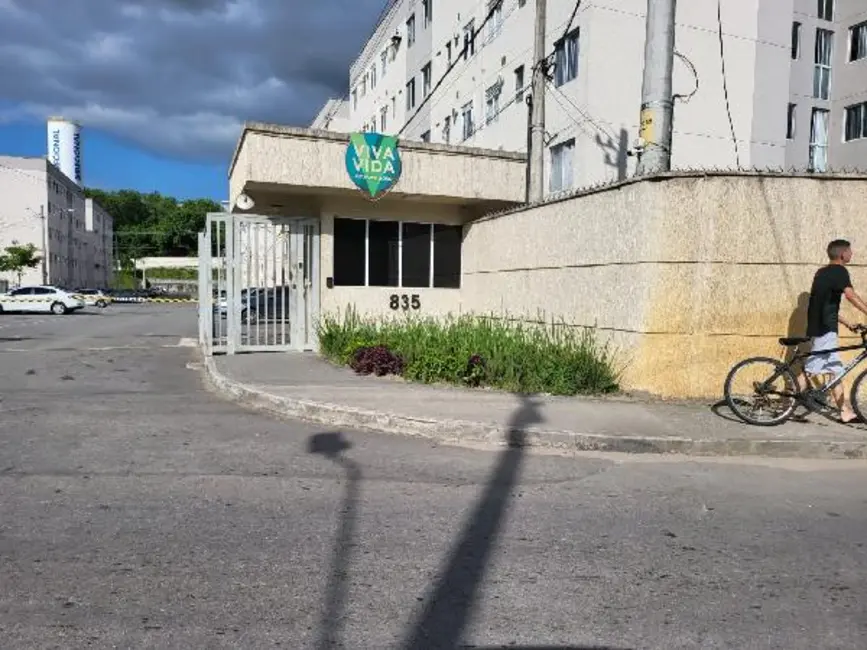 Apartamento com 2 quartos à venda, 43m2 em Bom Pastor, Belford Roxo - RJ - imagem 1 Foto 1 de Apartamento com 2 quartos à venda, 43m2 em Bom Pastor, Belford Roxo - RJ