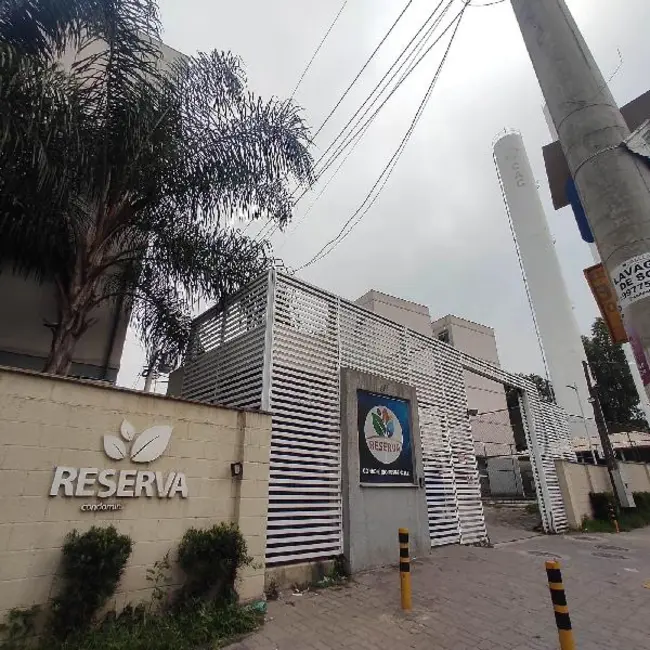 Foto 1 de Apartamento com 2 quartos à venda, 47m2 em Belford Roxo - RJ
