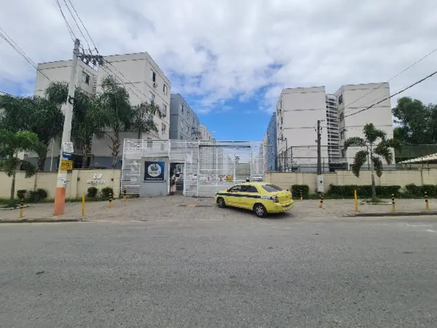 Foto 1 de Apartamento com 2 quartos à venda, 45m2 em Belford Roxo - RJ