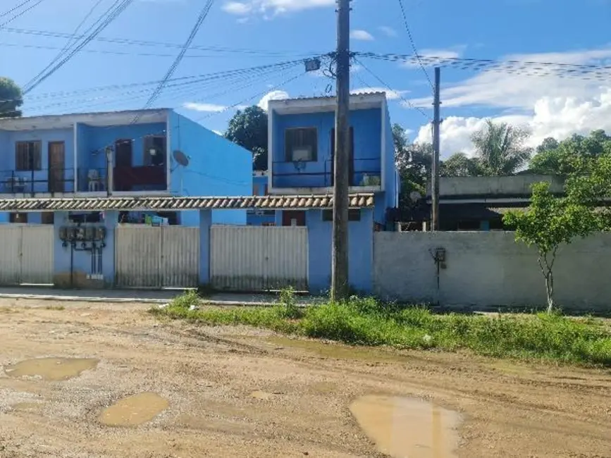 Foto 1 de Casa com 2 quartos à venda, 59m2 em Mage - RJ