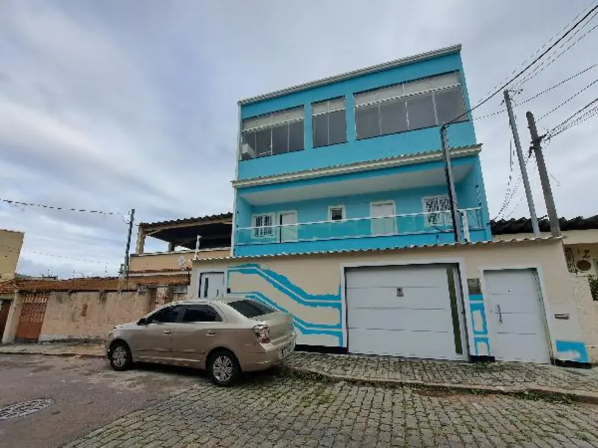 Foto 1 de Apartamento com 2 quartos à venda, 81m2 em Abolição, Rio De Janeiro - RJ