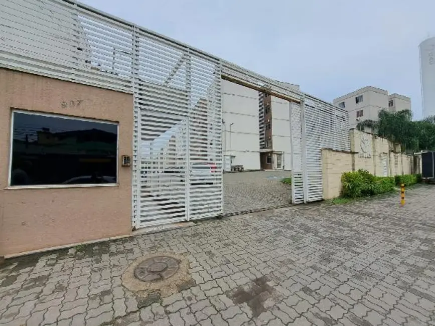 Foto 1 de Apartamento com 2 quartos à venda, 48m2 em Belford Roxo - RJ