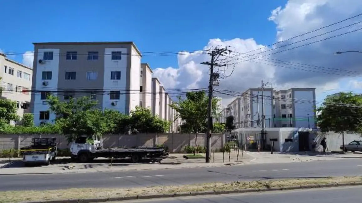 Foto 1 de Apartamento com 2 quartos à venda, 50m2 em Anchieta, Rio De Janeiro - RJ