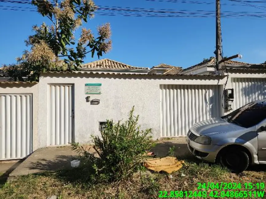 Foto 1 de Casa com 2 quartos à venda, 362m2 em Baixo Grande, Sao Pedro Da Aldeia - RJ