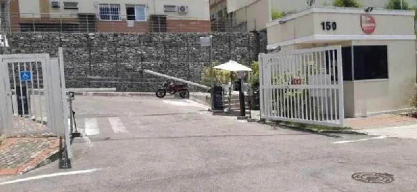 Foto 1 de Apartamento com 2 quartos à venda, 44m2 em Tomás Coelho, Rio De Janeiro - RJ