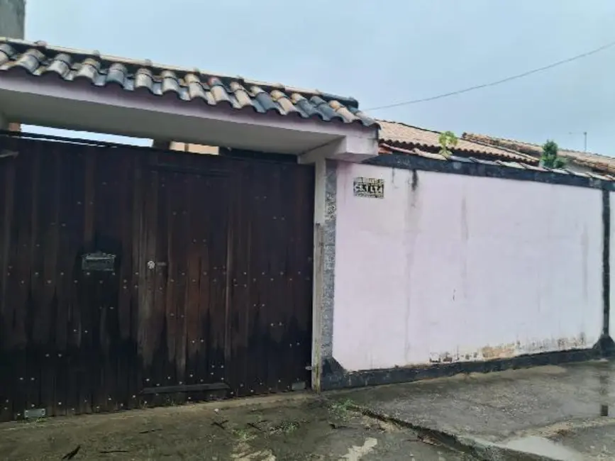 Foto 1 de Casa com 2 quartos à venda, 722m2 em São José do Imbassaí, Marica - RJ