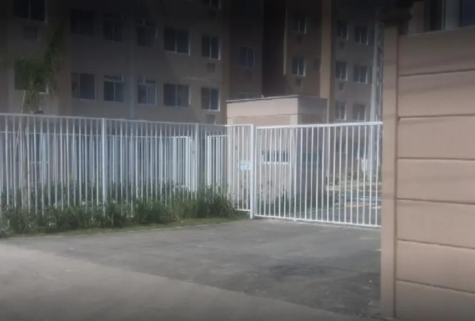 Foto 1 de Apartamento com 2 quartos à venda, 40m2 em Santa Cruz, Rio De Janeiro - RJ