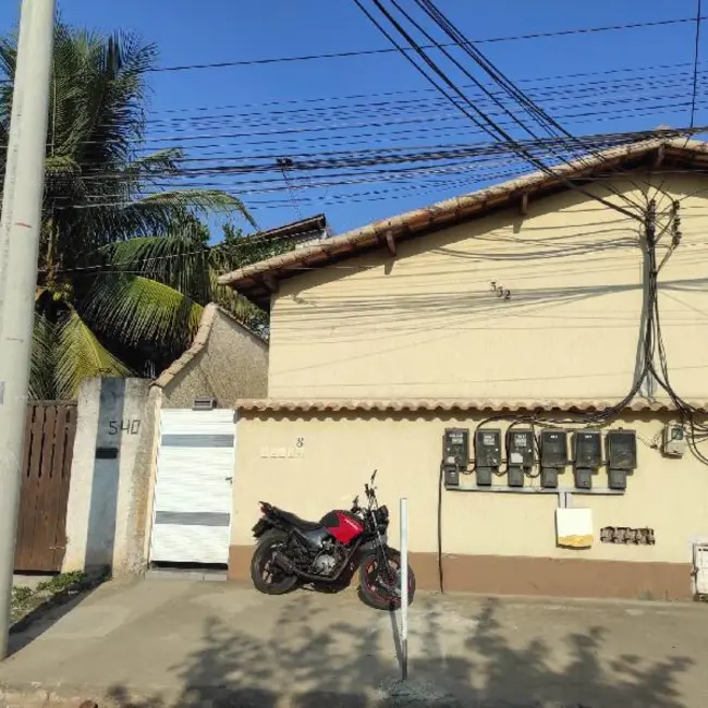 Casa com 1 quarto à venda, 41m2 em Nova Cidade, Sao Goncalo - RJ - imagem 1 Foto 1 de Casa com 1 quarto à venda, 41m2 em Nova Cidade, Sao Goncalo - RJ