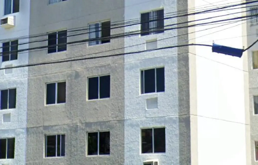 Foto 1 de Apartamento com 2 quartos à venda, 40m2 em Anchieta, Rio De Janeiro - RJ