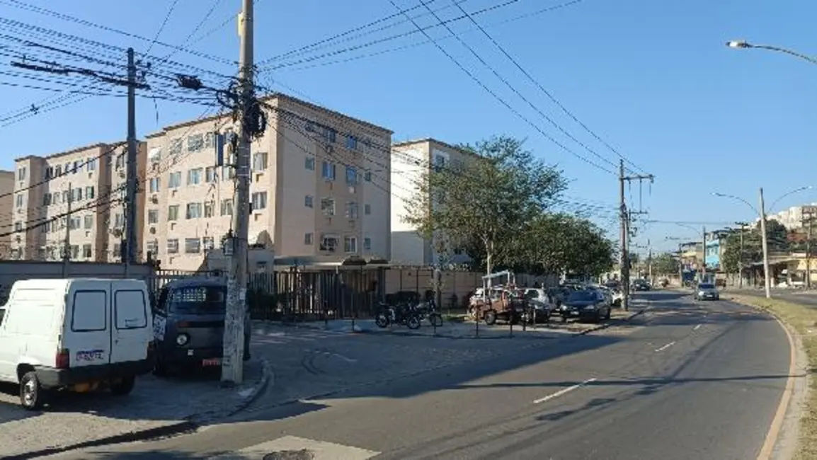 Foto 1 de Apartamento com 1 quarto à venda, 45m2 em Anchieta, Rio De Janeiro - RJ