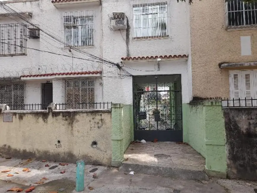 Foto 1 de Casa com 1 quarto à venda, 82m2 em Méier, Rio De Janeiro - RJ
