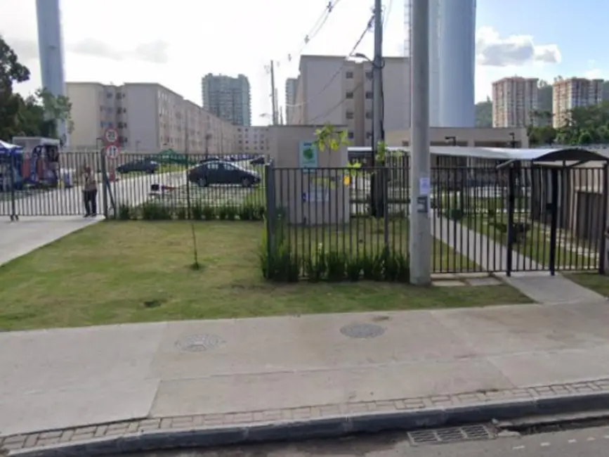 Foto 1 de Apartamento com 2 quartos à venda, 40m2 em Itanhangá, Rio De Janeiro - RJ